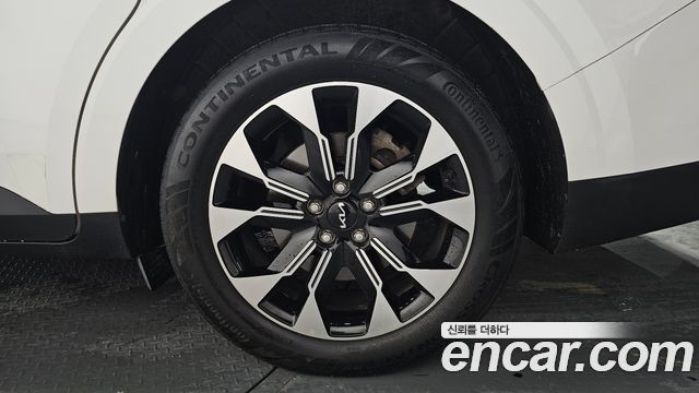 Kia Carnival (IV) Diesel 9-Seater Signature 2022 — фото 21
