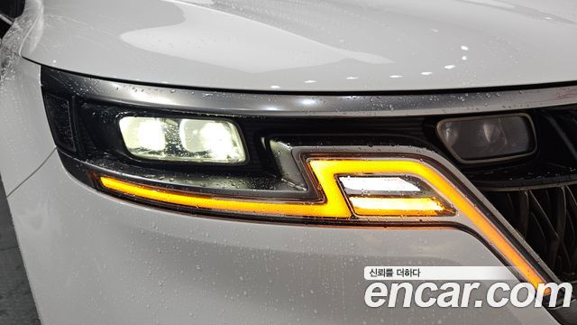 Kia Carnival (IV) Diesel 9-Seater Signature 2022 — фото 22