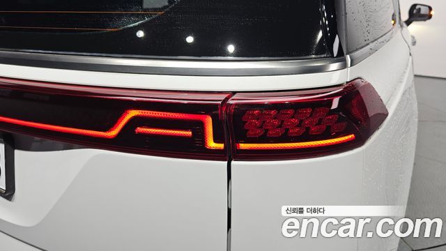 Kia Carnival (IV) Diesel 9-Seater Signature 2022 — фото 23