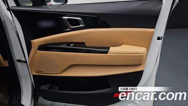 Kia Carnival (IV) Diesel 9-Seater Signature 2022 — фото 25