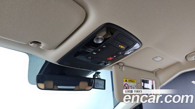 Kia Carnival (IV) Diesel 9-Seater Signature 2022 — фото 27