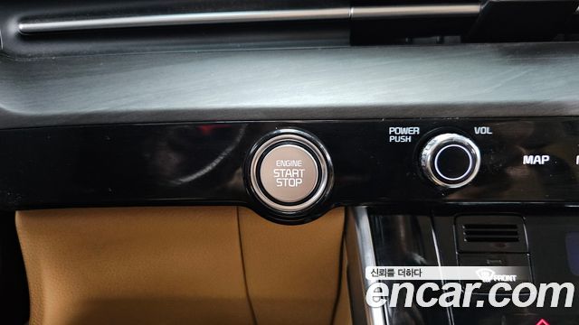 Kia Carnival (IV) Diesel 9-Seater Signature 2022 — фото 29