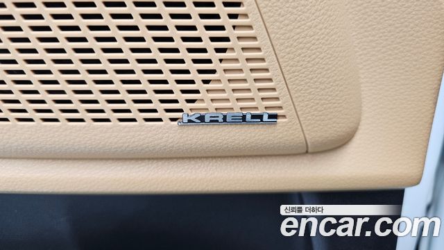 Kia Carnival (IV) Diesel 9-Seater Signature 2022 — фото 31