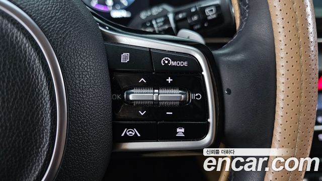 Kia Carnival (IV) Diesel 9-Seater Signature 2022 — фото 32