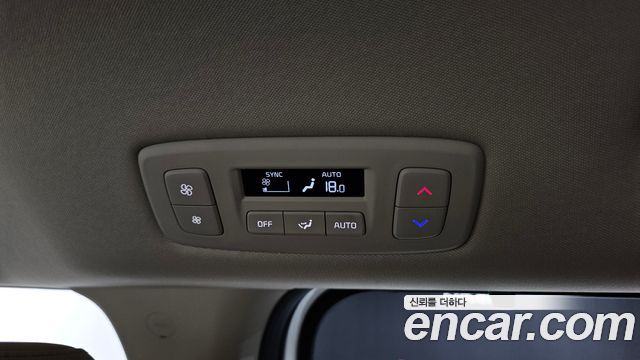 Kia Carnival (IV) Diesel 9-Seater Signature 2022 — фото 33