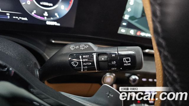 Kia Carnival (IV) Diesel 9-Seater Signature 2022 — фото 34