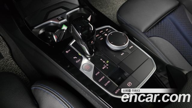 BMW 1 Series (F40) 120i M Sports 2023 — фото 9