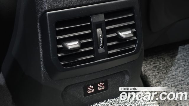 BMW 1 Series (F40) 120i M Sports 2023 — фото 13