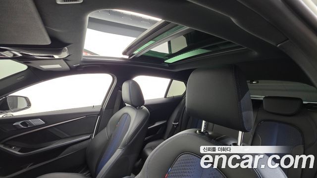 BMW 1 Series (F40) 120i M Sports 2023 — фото 18