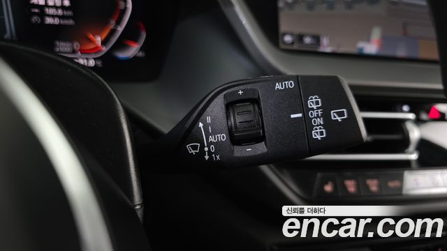 BMW 1 Series (F40) 120i M Sports 2023 — фото 20