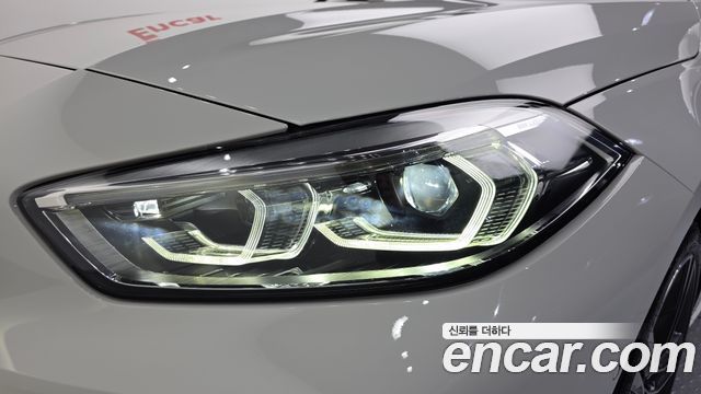 BMW 1 Series (F40) 120i M Sports 2023 — фото 22