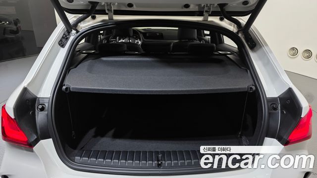BMW 1 Series (F40) 120i M Sports 2023 — фото 28