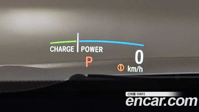Honda CR-V (V) 2.0 Hybrid Touring 4WD 2021 — фото 15