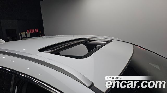 Honda CR-V (V) 2.0 Hybrid Touring 4WD 2021 — фото 17