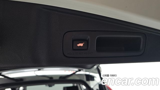Honda CR-V (V) 2.0 Hybrid Touring 4WD 2021 — фото 34