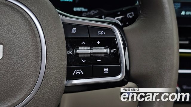 Kia Carnival (IV) HEV 9seater Gravity 2024 — фото 14