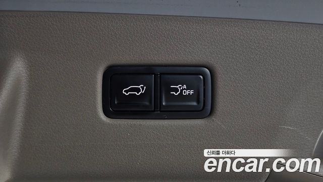 Kia Carnival (IV) HEV 9seater Gravity 2024 — фото 18