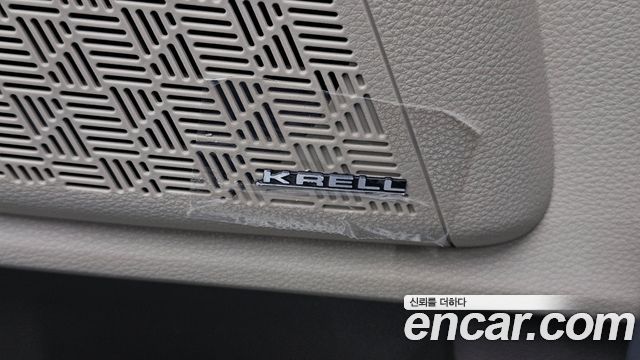 Kia Carnival (IV) HEV 9seater Gravity 2024 — фото 19