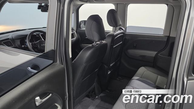 Kia Ray Standard 2022 — фото 15