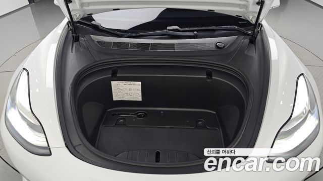Tesla Model 3 Standard Range Plue RWD 2020 — фото 6