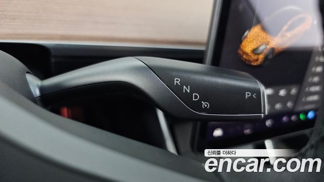 Tesla Model 3 Standard Range Plue RWD 2020 — фото 9