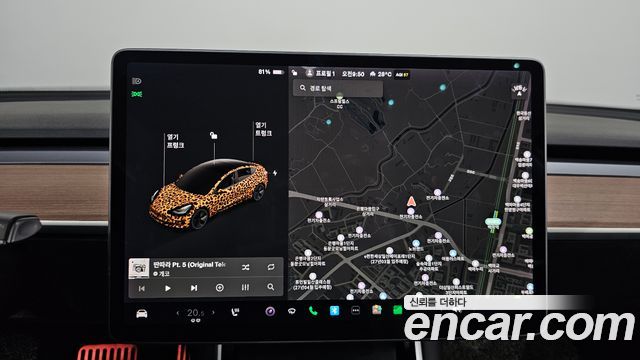Tesla Model 3 Standard Range Plue RWD 2020 — фото 14