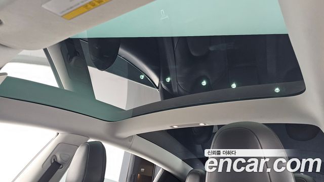 Tesla Model 3 Standard Range Plue RWD 2020 — фото 19