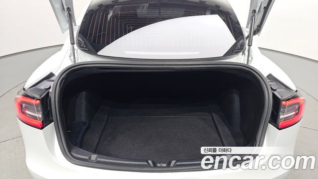 Tesla Model 3 Standard Range Plue RWD 2020 — фото 20