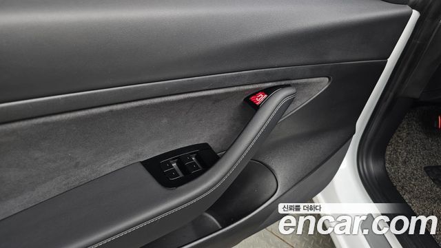 Tesla Model 3 Standard Range Plue RWD 2020 — фото 30