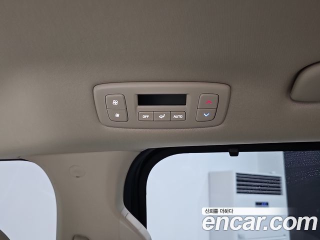 Kia Carnival (IV) Gasoline 9-Seater Signature 2026 — фото 22