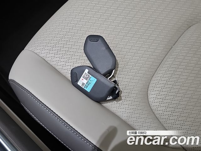 Kia Carnival (IV) Gasoline 9-Seater Signature 2026 — фото 24