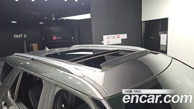 Ford Explorer (VI) 2.3 LimIted 4WD 2020 — фото 24