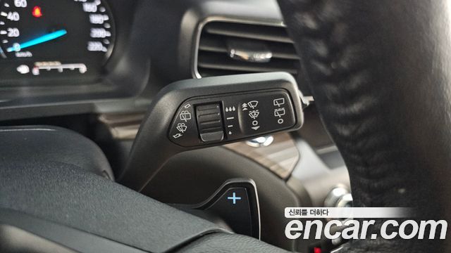 Ford Explorer (VI) 2.3 LimIted 4WD 2020 — фото 35