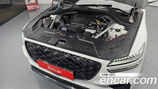 Genesis GV70 2.5T Gasoline 2WD 2025 — фото 6