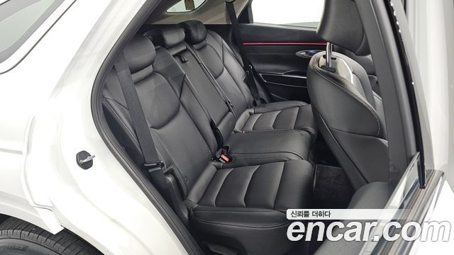 Genesis GV70 2.5T Gasoline 2WD 2025 — фото 11