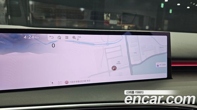 Genesis GV70 2.5T Gasoline 2WD 2025 — фото 14