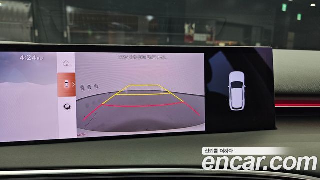 Genesis GV70 2.5T Gasoline 2WD 2025 — фото 15