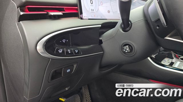 Genesis GV70 2.5T Gasoline 2WD 2025 — фото 18