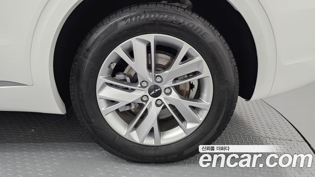 Genesis GV70 2.5T Gasoline 2WD 2025 — фото 21