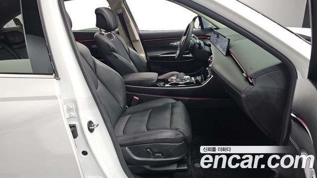 Genesis GV70 2.5T Gasoline 2WD 2025 — фото 26