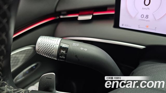 Genesis GV70 2.5T Gasoline 2WD 2025 — фото 32
