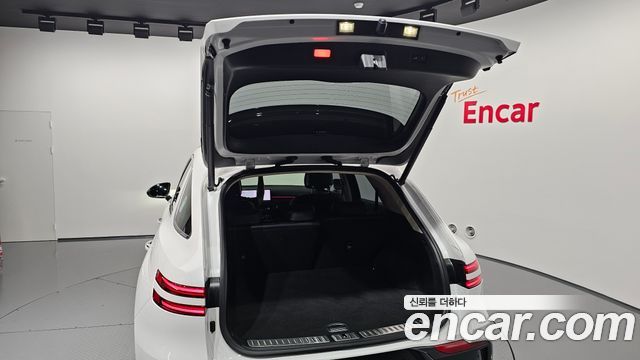 Genesis GV70 2.5T Gasoline 2WD 2025 — фото 35