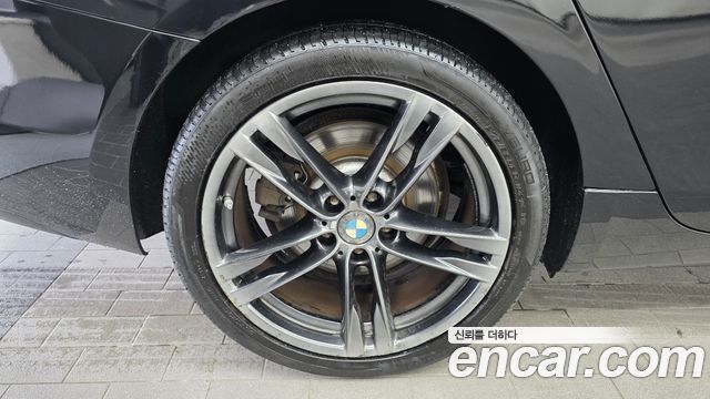 BMW 5 Series GT (F07) GT 30d xDrive 2016 — фото 5