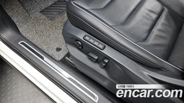 Volkswagen Tiguan (II) 2.0 TDI Prestige 2020 — фото 18