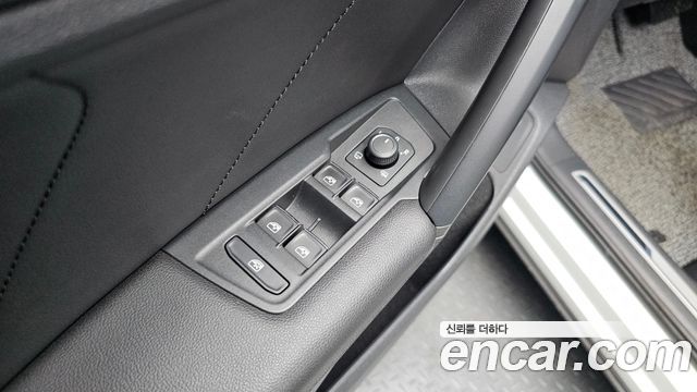 Volkswagen Tiguan (II) 2.0 TDI Prestige 2020 — фото 20