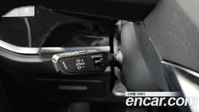 Audi Q3 (F3) 40 TFSI Quattro Premium 2025 — фото 19