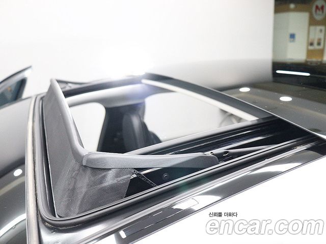 Mercedes-Benz E-Class (W214) E200 Avantgarde 2024 — фото 6