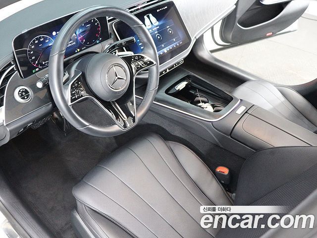 Mercedes-Benz E-Class (W214) E200 Avantgarde 2024 — фото 8