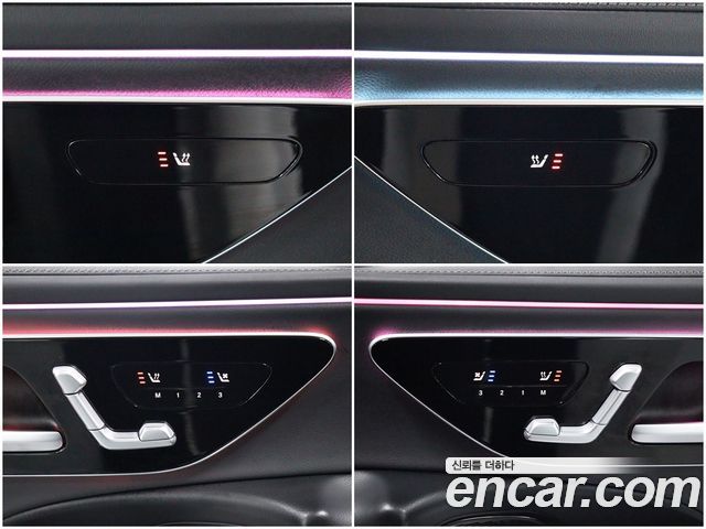 Mercedes-Benz E-Class (W214) E200 Avantgarde 2024 — фото 10