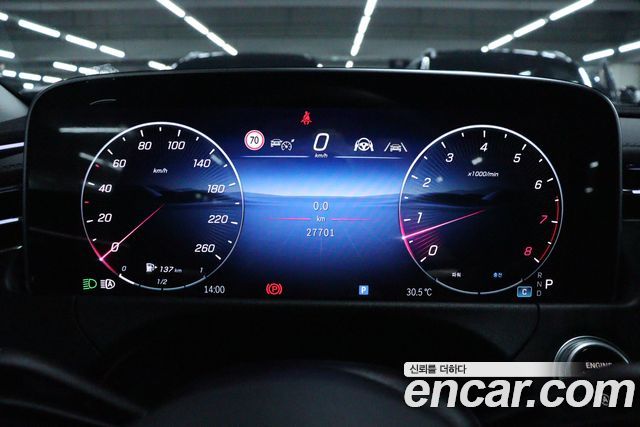 Mercedes-Benz E-Class (W214) E200 Avantgarde 2024 — фото 16
